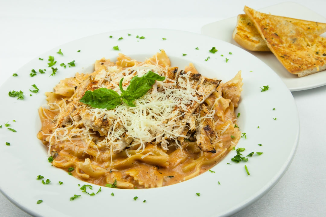 Chef's Favorite Pasta