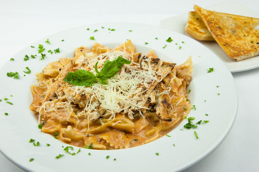 Chef's Favorite Pasta