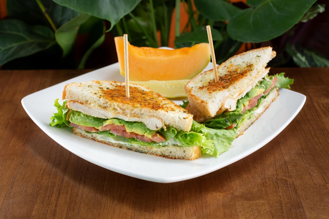 Newporter Sandwich