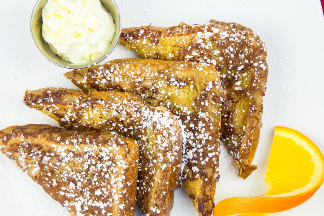 French Toast Combo