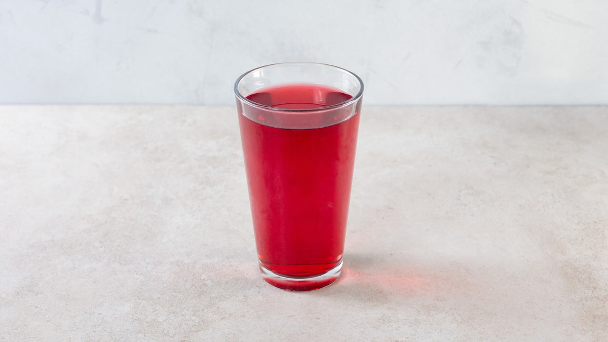 Fruit Juices at California Grill & Bar in Whittier
