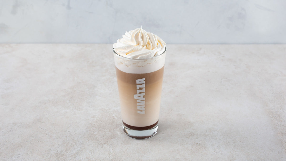 Cafe Mocha at California Grill & Bar in Whittier