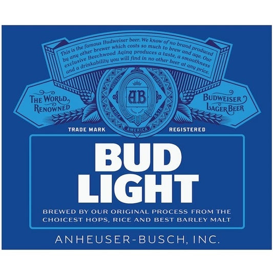 Bud Light, Draft Draft