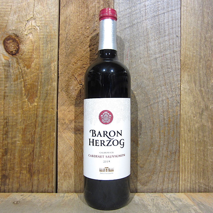 Cab Sauv, House