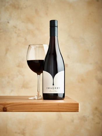 Pinot Noir, Imagery