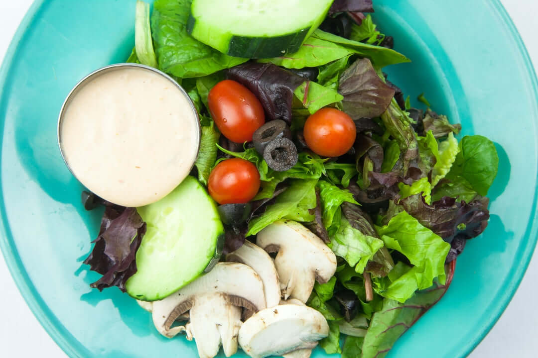 Dinner Salad