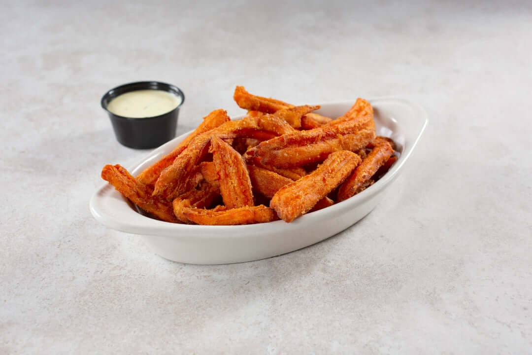 Sweet Potatoes