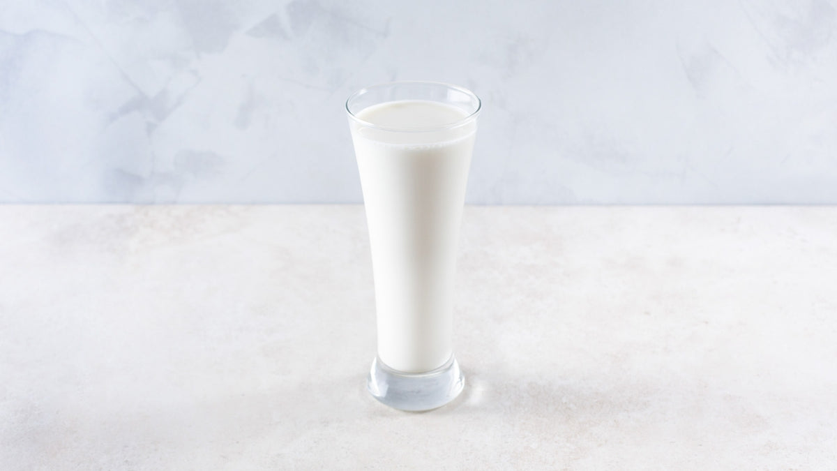 Kids Milk at California Grill & Bar in Whittier