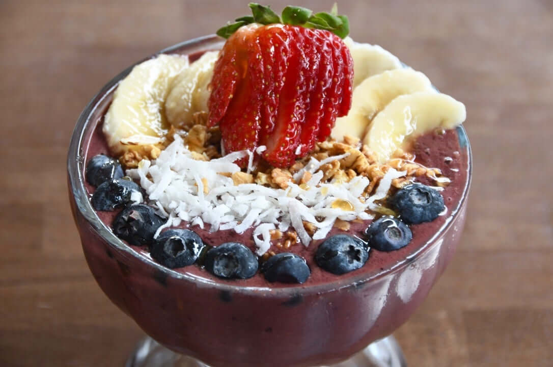 CG Acai Bowl