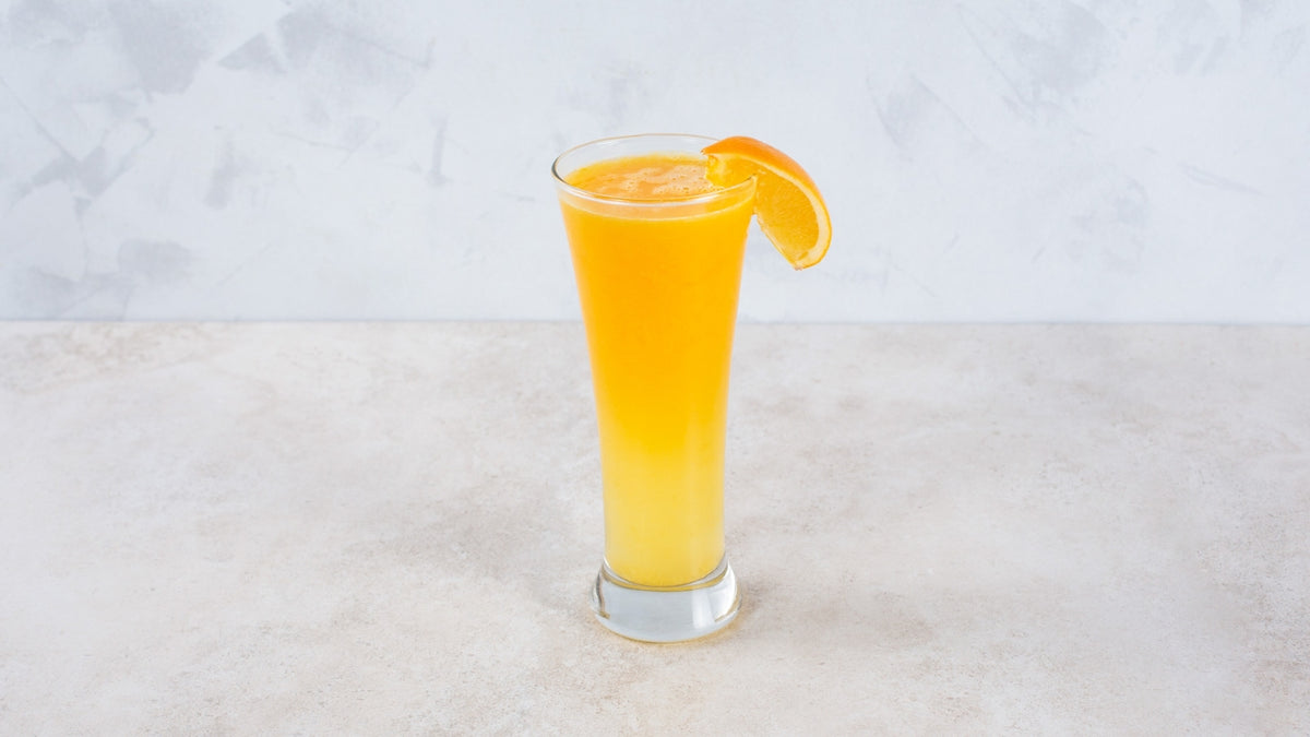 Fresh Squeezed Orange Juice at California Grill & Bar in Whittier