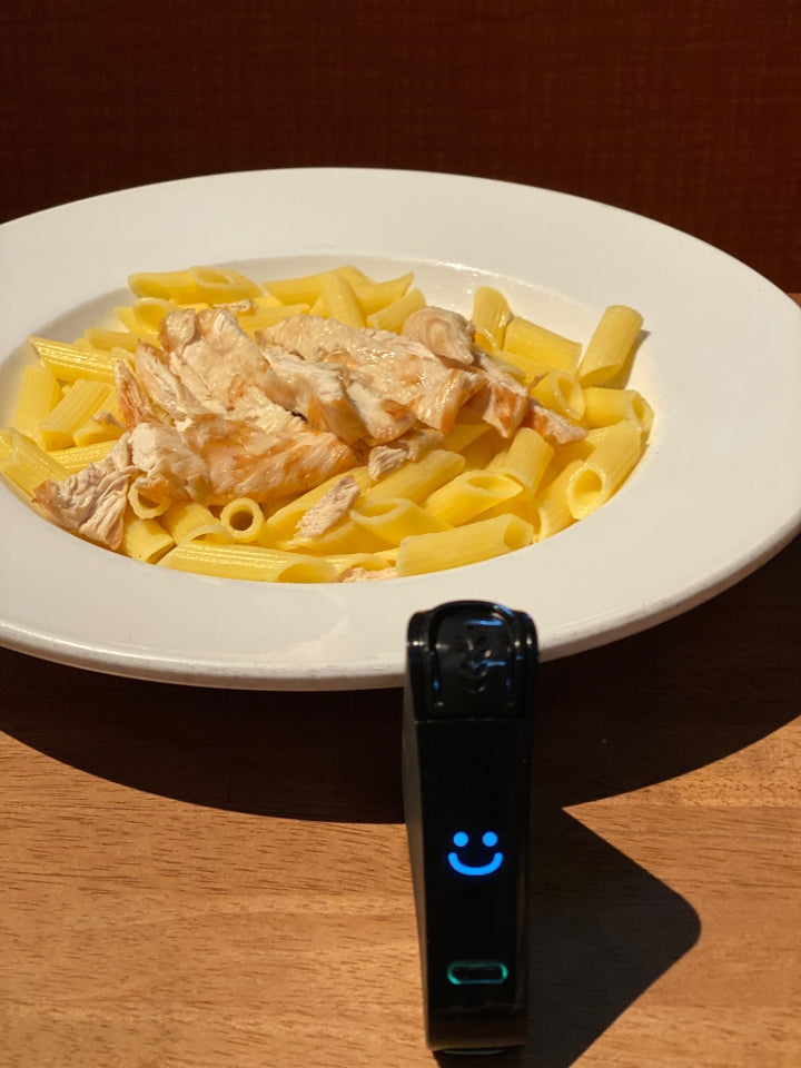 Gluten Free Pasta