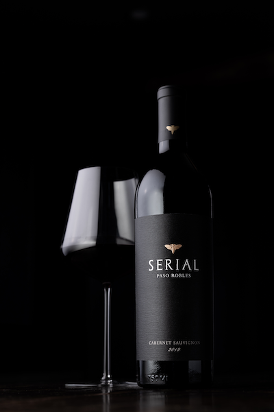 Serial Cabernet