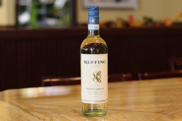 RUFFINO PINOT GRIGIO