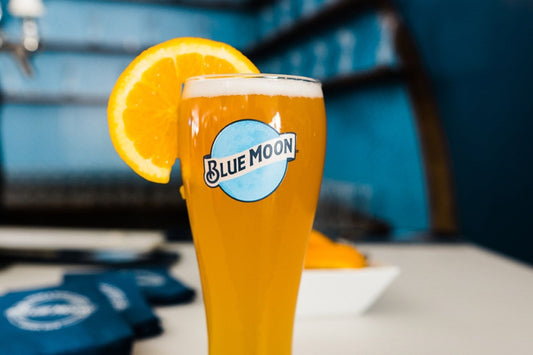 Blue Moon Draft