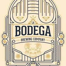 La Bodega Hazlitt