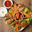 Appetizers