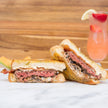 Burgers & Sandwiches