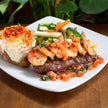 Steak & Seafood