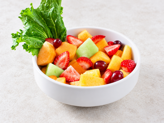 Fruit Bowl at California Grill & Bar in Whittier