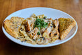 Chicken Marsala Pasta