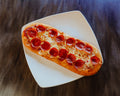 CG Pepperoni Flatbread
