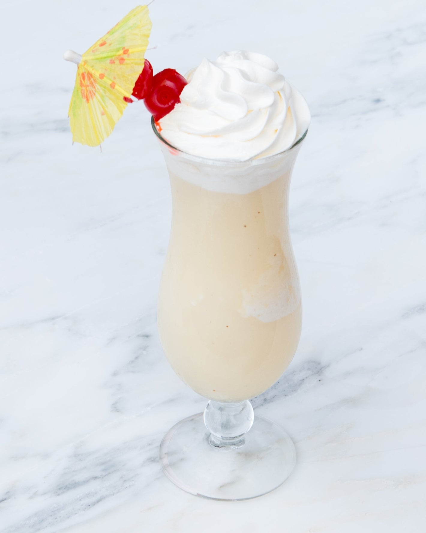 CG Favorite Smoothie