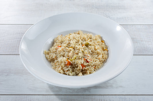 Southwest Rice