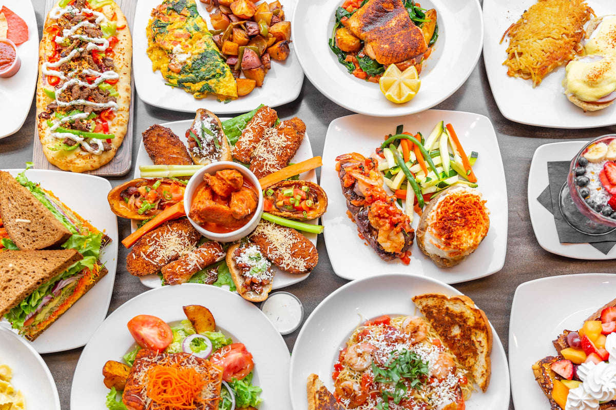 California Grill Catering
