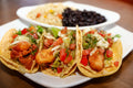 Crispy Cod Tacos