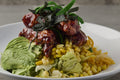 Southwest BBQ Chicken Salad