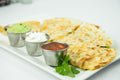 Chicken Quesadilla