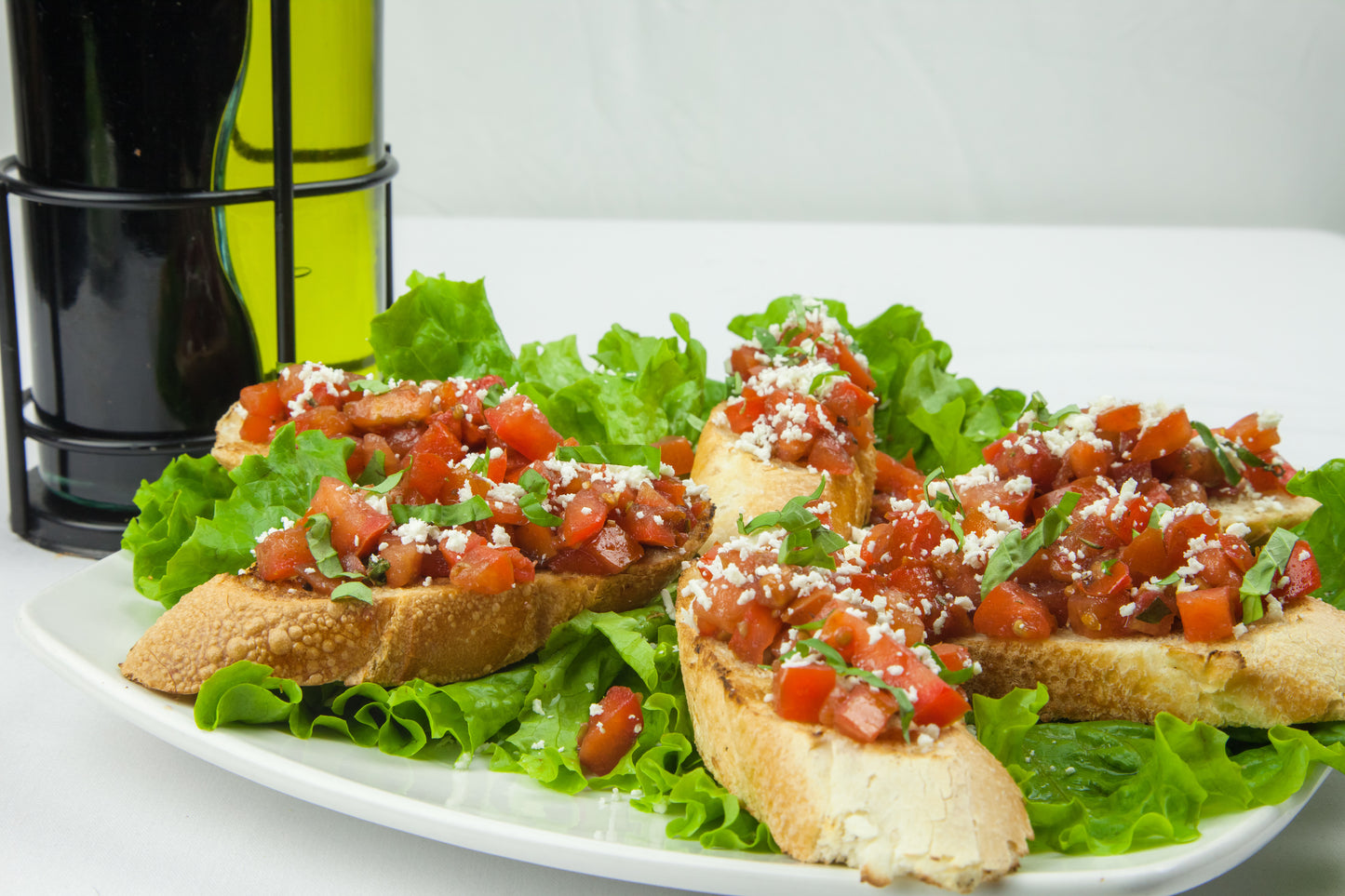 Bruschetta