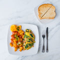 California Omelette