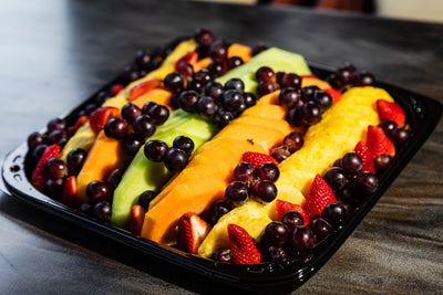 Fresh Fruit Platter catering at California Grill & Bar in Whittier