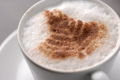 Coffee and Hot Tea catering at California Grill & Bar in Whittier