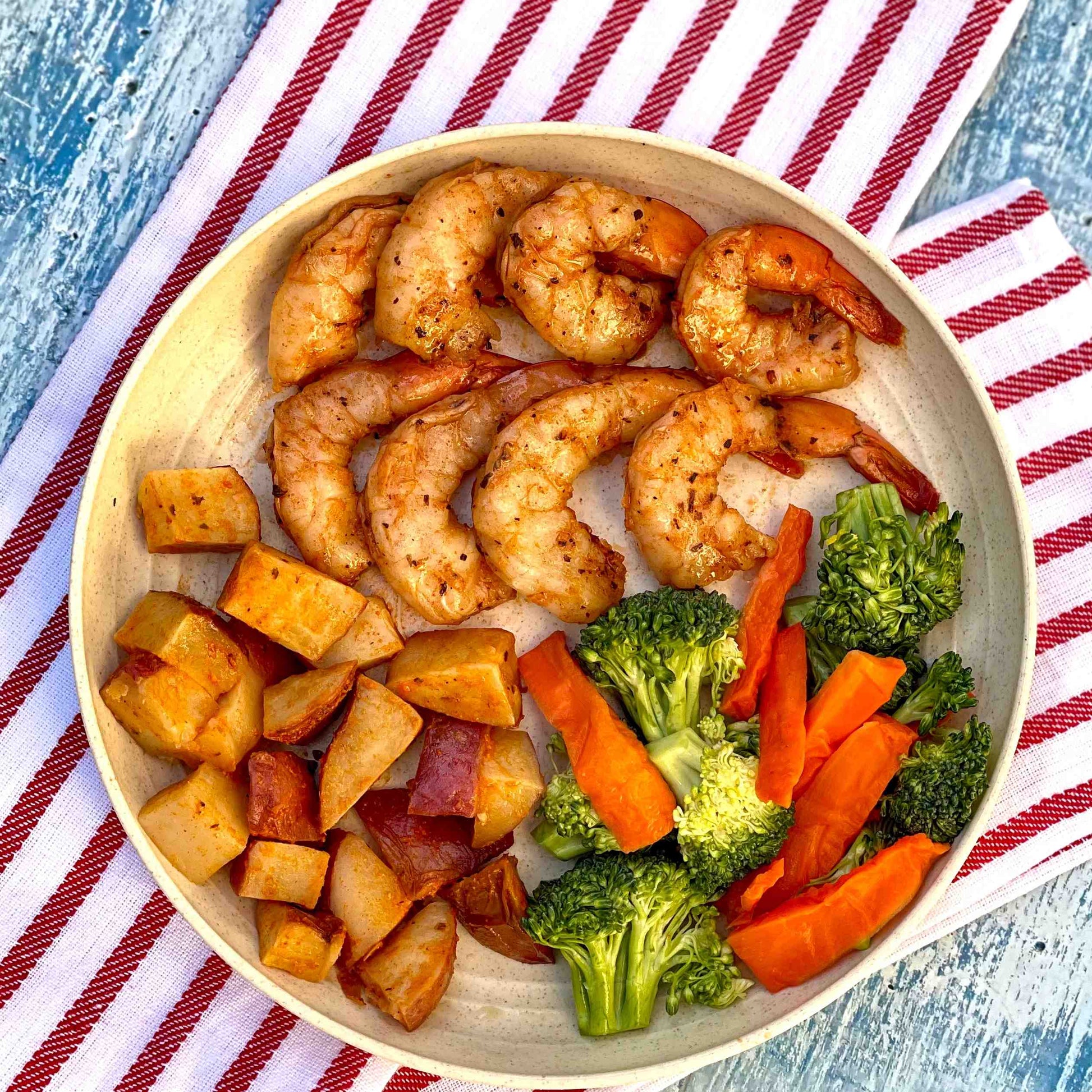 Seapak Popcorn Popcorn Shrimp Recipe Air Fryer Emeril Lagasse