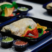 Boxed lunches
