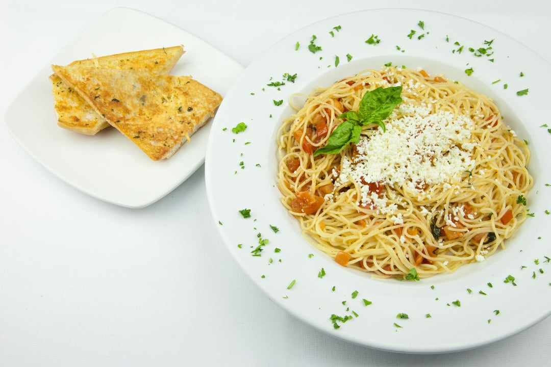 Angel Hair Pasta