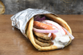 CG Gyro