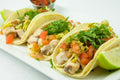 CG Fish Tacos