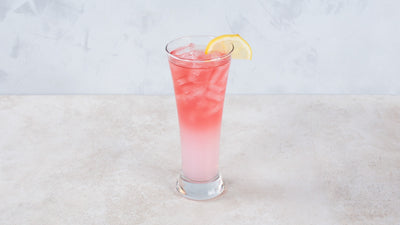 Organic Freshly Brewed Iced Tea at California Grill & Bar in Whittier