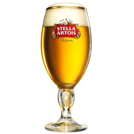 Stella Artois, Draft