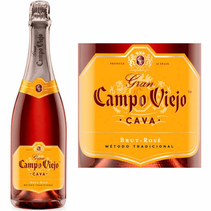 Rose Campo Viejo