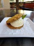 Ice Cream Cookie Sandwich